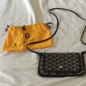 Goyard Plummet Cross body